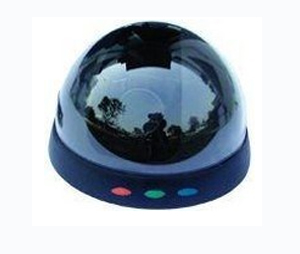 Golden State Instrument GSI-GS302CVD 1/3" Color CCD Varifocal Dome Camera