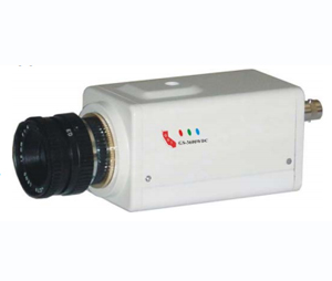 Golden State Instrument GSI-GS3600WDC 1/3" High Resolution DSP Color Wide Dynamic Camera