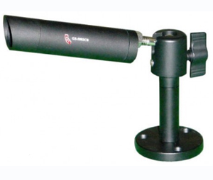 Golden State Instrument GSI-GS5002CB 1/4" Color CCD Weather-Proof Bullet Camera