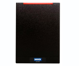 HID HIC-920NHRNEK0001Y iCLASS, Finished Wall Reader, R40-H