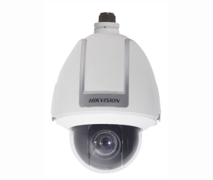 Hikvision HIK-DS2AF1507 5" High Speed Dome Camera