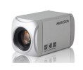 Hikvision HIK-DS2CZ252N 1/4" Sony Interline Transfer Super HAD CCD 23x Color Zoom Camera