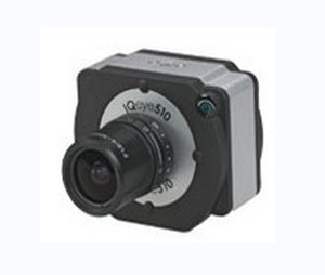 Vicon IQI-IQ510 Wide Dynamic Range Global Shutter Camera, No Lens