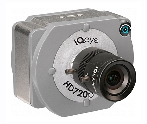 Vicon IQI-IQ541SIV10 1.3MP Resolution Network Camera, Wide Varifocal Lens