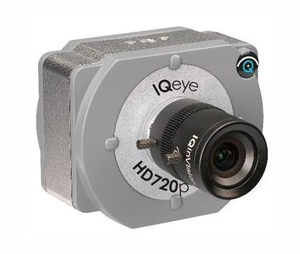 Vicon IQI-IQ542SINL 2MP Resolution Network Camera