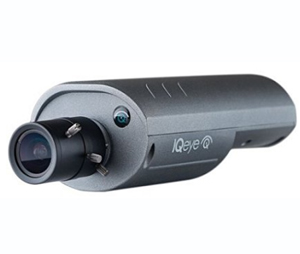 Vicon IQI-IQ762WIV16 7 Series H.264 WDR HD1080p Camera, 2.8-12mm Lens