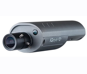 Vicon IQI-IQ763WIV16 7 Series H.264 WDR 3 MP Camera, 2.8-12mm Lens