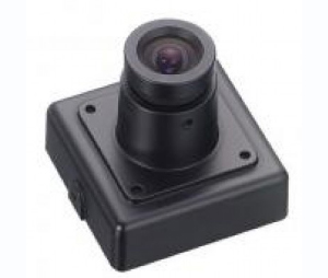 KT&C KTC-KPCDNR700NHB297 High Quality Mini Square Camera