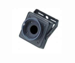 KT&C KTC-KPCHD38CZCMPAL High Quality Mini 3X Digital Zoom Color Camera, Lens Not Included