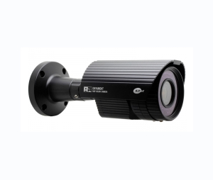 KT&C KTC-KPCN701NUB IR True Day/Night Bullet Camera