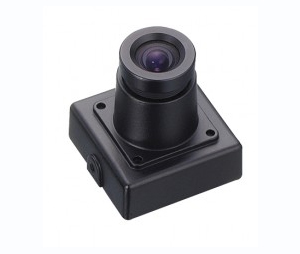 KT&C KTC-KPCVSN500NHB245 Super Mini Square Color Camera