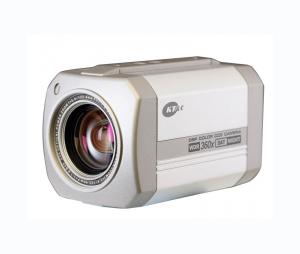 KT&C KTC-KPCZA360WN Low Lux Super Exview 36x Optical Zoom Camera