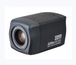 KT&C KTC-KPCZAK220NH 22X Optical Zoom Block Camera