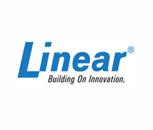 Linear EXT-EX10CX606 1/3" Color Camera