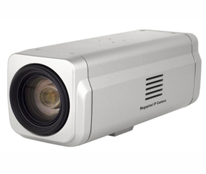 Marshall Electronics MAR-VS5473GSDI 1080p 30x Zoom Hybrid Broadcast/IPTV Box Camera