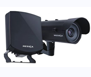 Messoa Technologies MES-NCH51760D 2MP Network LPR Solution Camera