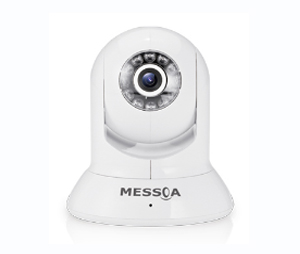 Messoa Technologies MES-NDZ760HN1 1.3MP Pan/Tilt Network Camera