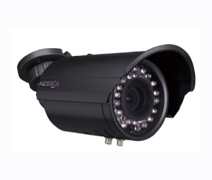 Messoa Technologies MES-SCR505HN5 1/3" Sony CCD Close-range Plate Capture Camera