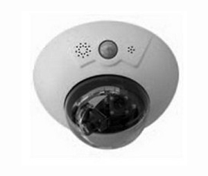 Mobotix MOB-D12MODULED43 Camera Module Day, Including L43 Wide Angle Lens