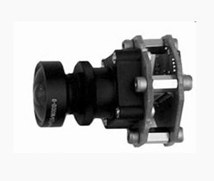 Mobotix MOB-MXD14MODULEN22 Camera Module Night, Including L22 Superwide Angle Lens