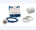 Mobotix MOB-MXS15DSET1 FlexMount Hemispheric Network Camera (Complete Set 1)