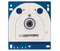 Mobotix MOB-MXS15MSECD12 FlexMount Hemispheric Network Camera, Day Sensor