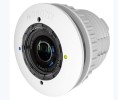 Mobotix MOB-MXSMN135LPFPW FlexMount Night Sensor Module with Long-Pass Filter (L135 Lens, White Finish)