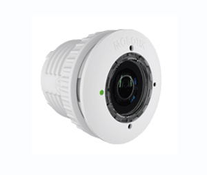 Mobotix MOB-MXSMD38PW FlexMount Day Sensor Module (L38 Lens, White Finish)