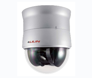 Lilin MRL-IPS3124N 12x Day & Night PTZ Camera