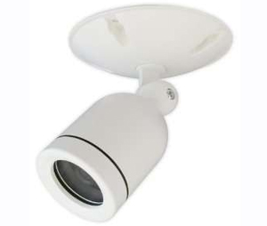 NetMedia NEM-POCCAMCW Indoor/Outdoor Weather Resistant Color Camera