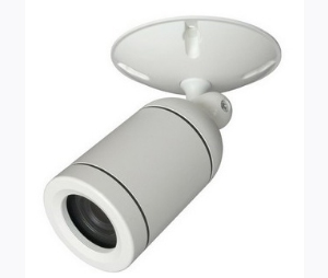 NetMedia NEM-VIDVCAMDW Indoor/Outdoor Day/Night Varifocal Security Video Color Camera