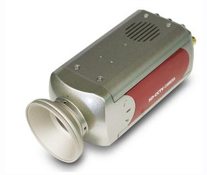 Orion Images Corporation OIC-CHDC22SDC 2.2MP Full HD CCTV Camera with ACUTELOGIC Module