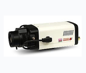 Orion Images Corporation OIC-CHDC34BSDC 3.4MP 1080p 3G-SDI / HD-SDI Full HD CCTV Camera