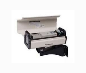 Panasonic PAN-POC314L5 Day/Night Outdoor Fixed Camera Pack