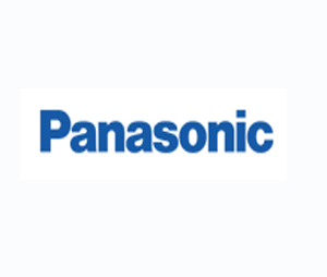 Panasonic PAN-KXVCXSD800K Fixed Zoom Camera for VC600 (Reseller)