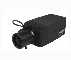 Pelco PEL-C20CH6 1/3" Ultra High Resolution Analog Color Camera