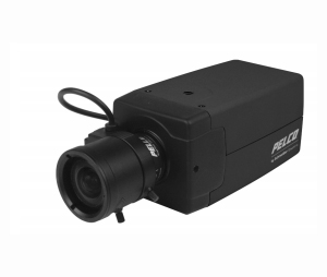 Pelco PEL-C20DN7X 1/3" Analog Day/Night Camera