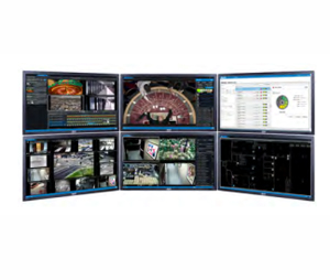 Pelco PEL-E1NSM1UP Upgrade License Enabling NSM5200 Models to Support VideoXpert Systems