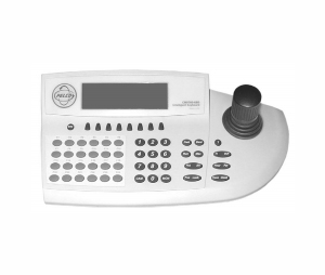 Pelco PEL-KBD960US Full Function Keyboard with US Power Cord