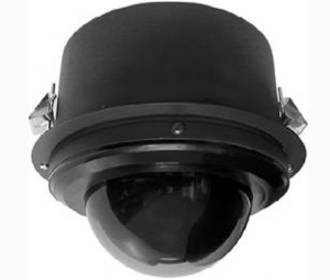 Pelco PEL-SD423FE0 Spectra® IV High-Performance Integrated Dome System, Environmental, In-Ceiling