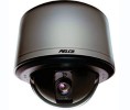 Pelco PEL-SD423PGE1 Spectra® IV High-Performance Integrated Dome System, Environmental, Pendant Mount