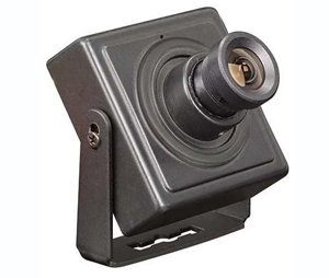 First Witness PNL-CMC5019ST High Resolution Mini Camera