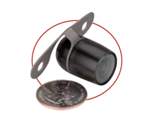 First Witness PNL-CMC5021WA Mini Wide-Angle Camera