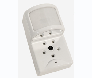 Quolsys QOL-QZ8100840 Motion Image Sensor with Built-in Still Camera