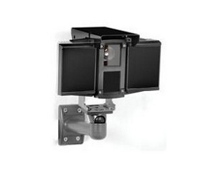 Raytec CCTV RAY-RV220OVN LPR Camera & Overview Camera, Voyager 2, 20m (66ft), NTSC