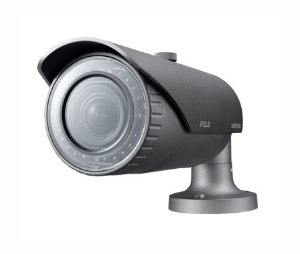 Samsung Techwin SAM-SNO5084R 1.3MP HD Network IR Bullet Camera