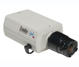 StarDot SDT-SD300B 3MP MJPEG Hybrid Color IP Box Camera