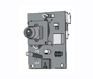 Chamberlain SES-EL2000CCAMKT Color Camera Kit