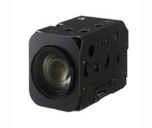 Sony Electronics Inc. SON-FCBEH6500 3.27MP 30x Zoom HD Color Block Camera