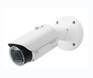 Sony Electronics Inc. SON-SNCVB632D Network 1080p/60fps Full HD Outdoor Dual-Light Bullet Camera Powered by IPELA ENGINE